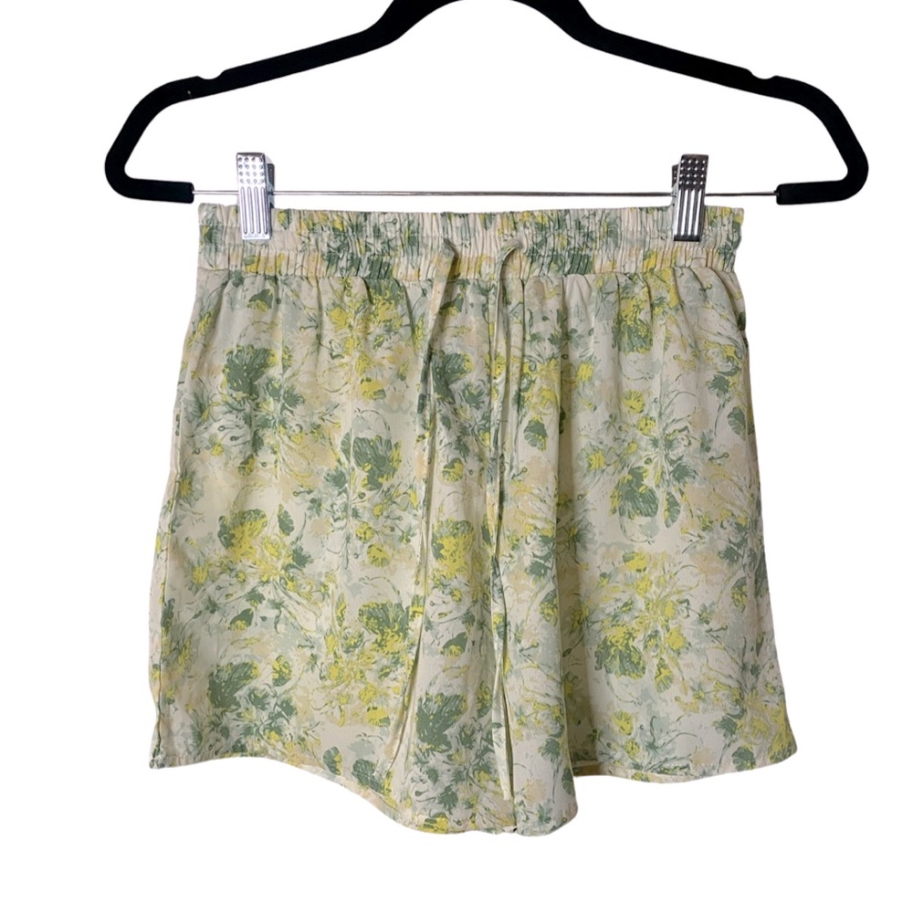 Field of Flowers Shorts